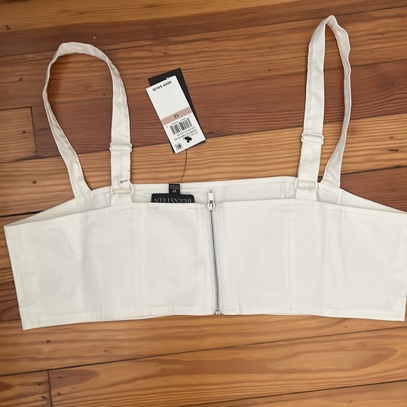 NWT top/short set - Picture 4 of 13